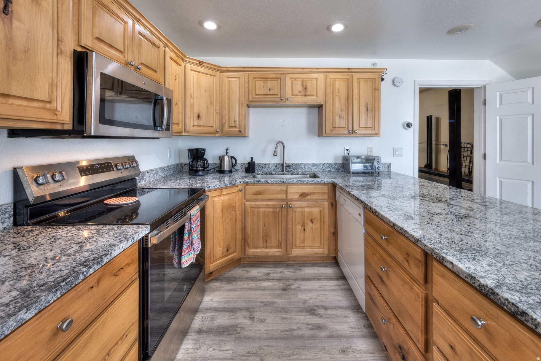 SUBDIVISION - Commercial Sale