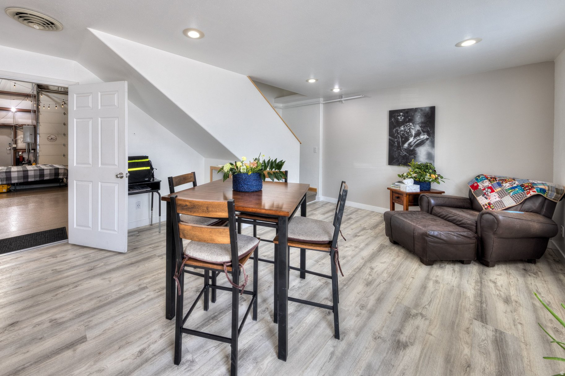 SUBDIVISION - Commercial Sale