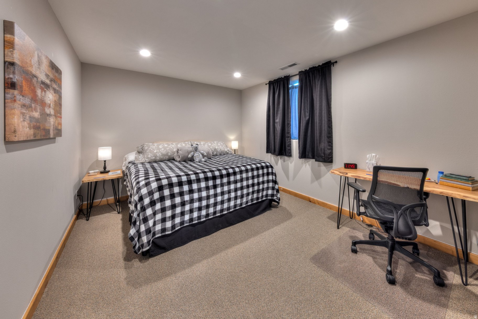 SUBDIVISION - Commercial Sale