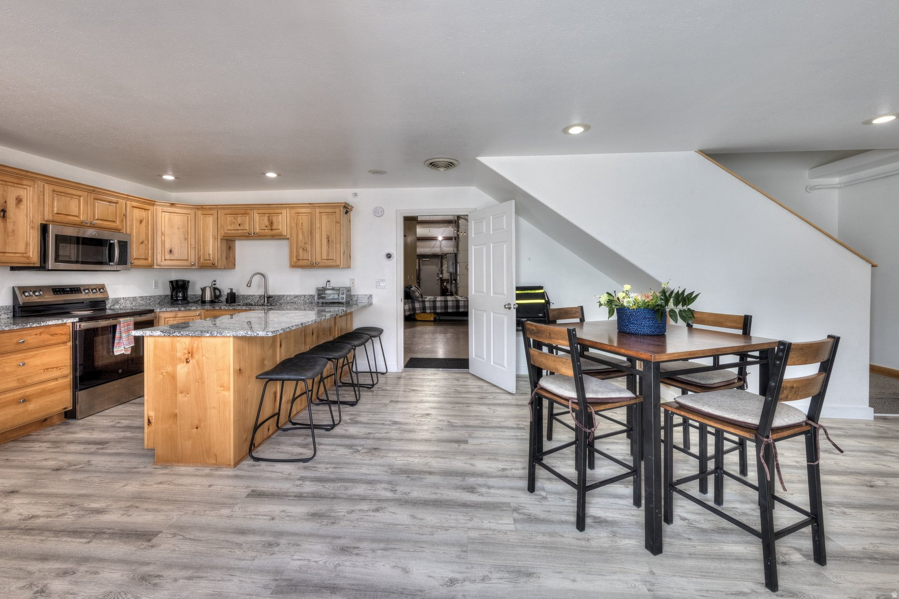 SUBDIVISION - Commercial Sale