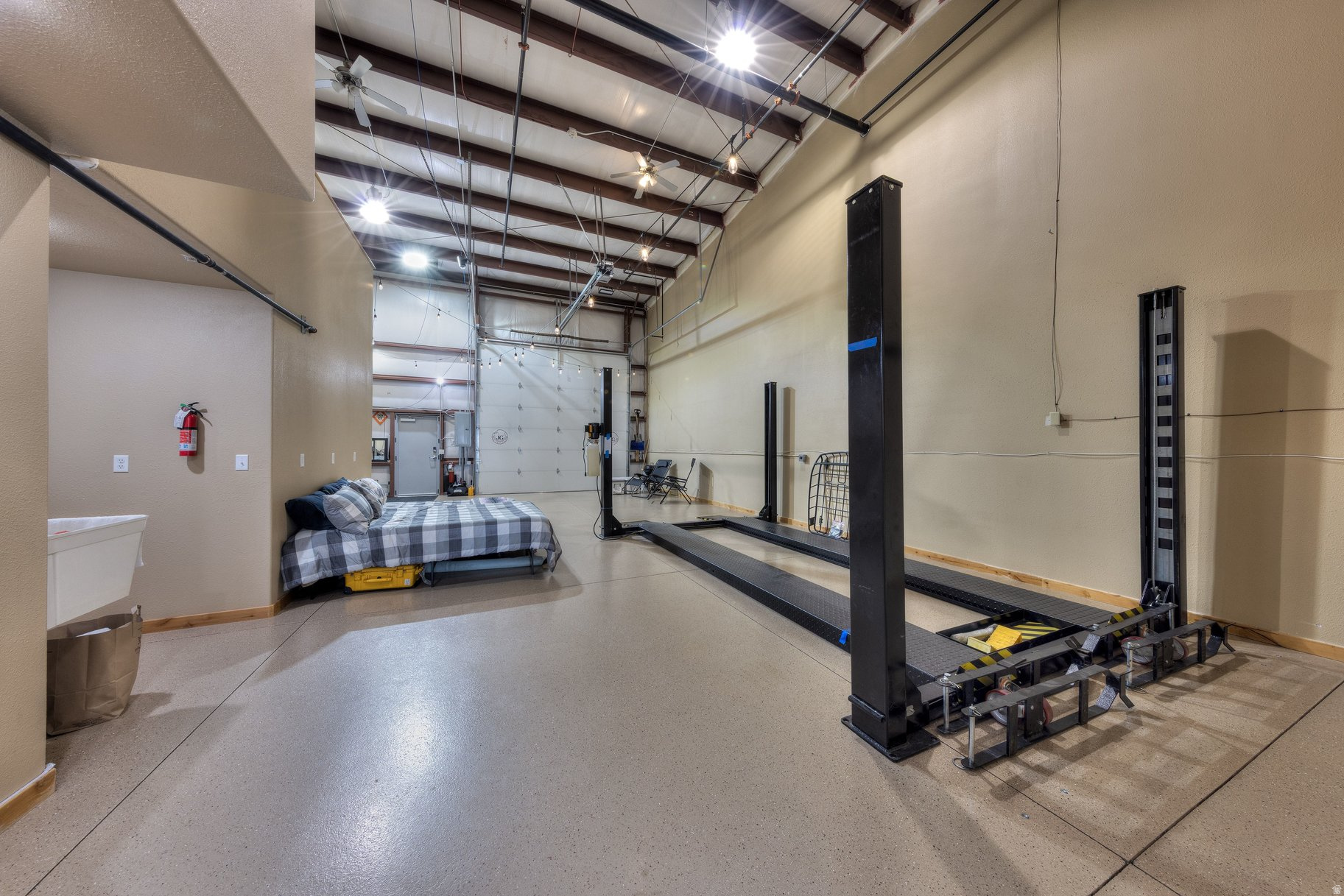 SUBDIVISION - Commercial Sale