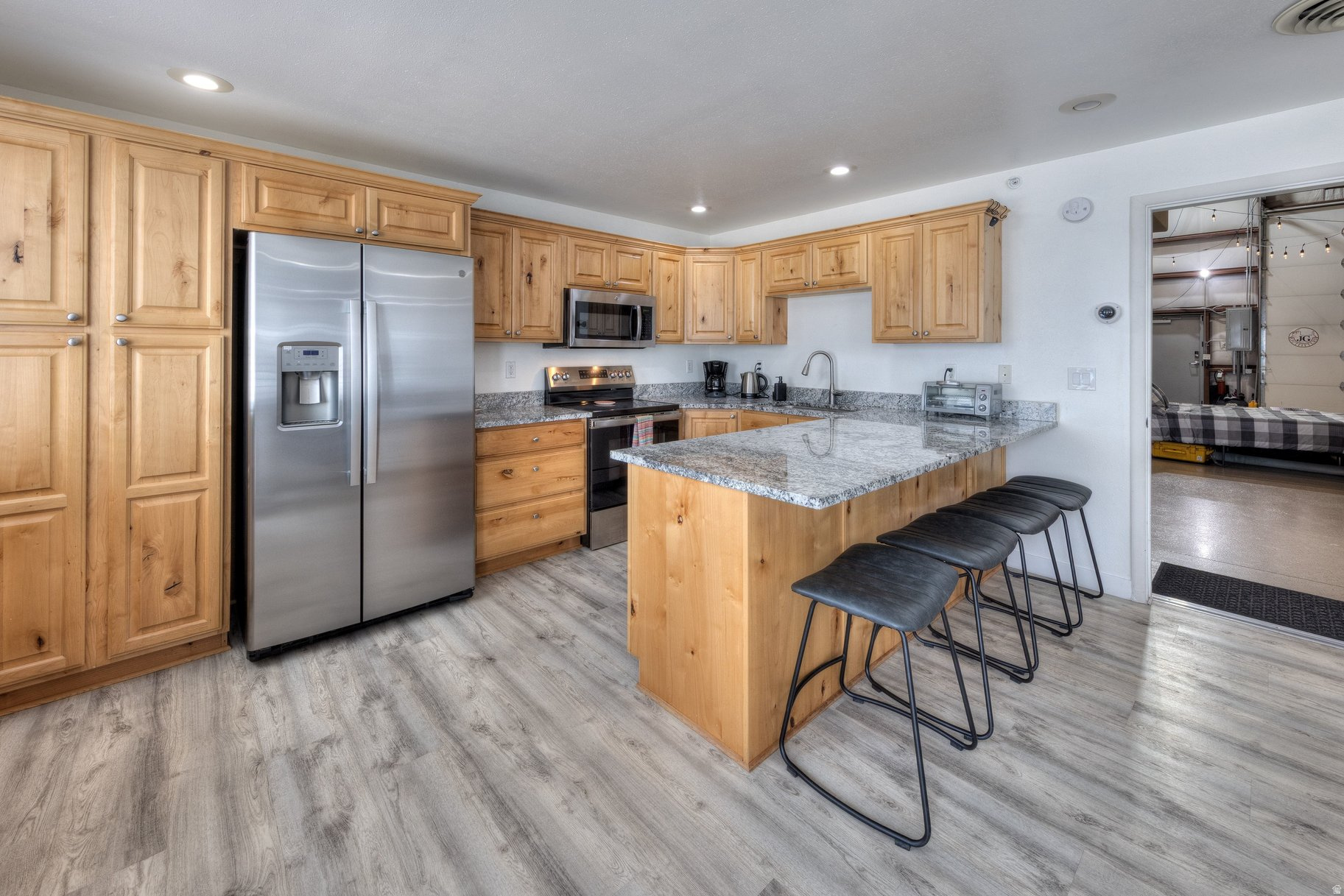 SUBDIVISION - Commercial Sale