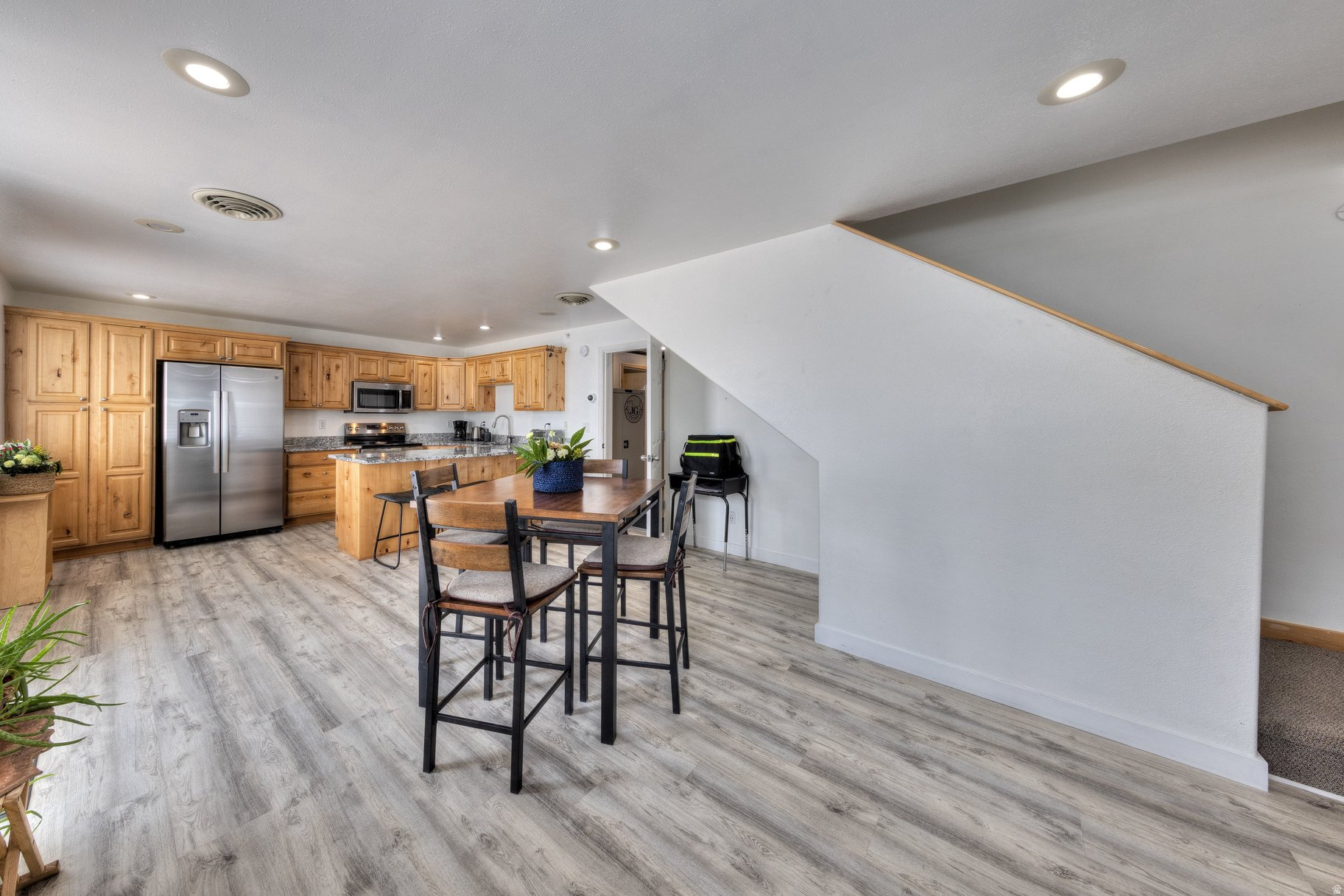 SUBDIVISION - Commercial Sale