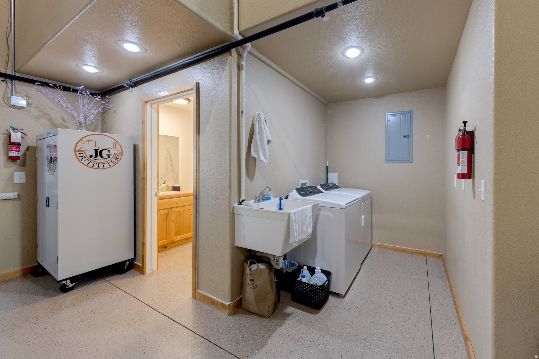 SUBDIVISION - Commercial Sale