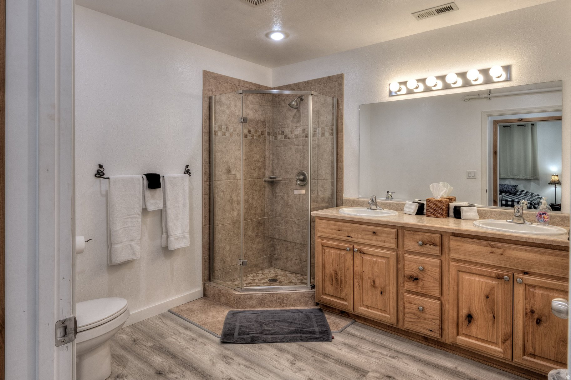 SUBDIVISION - Commercial Sale