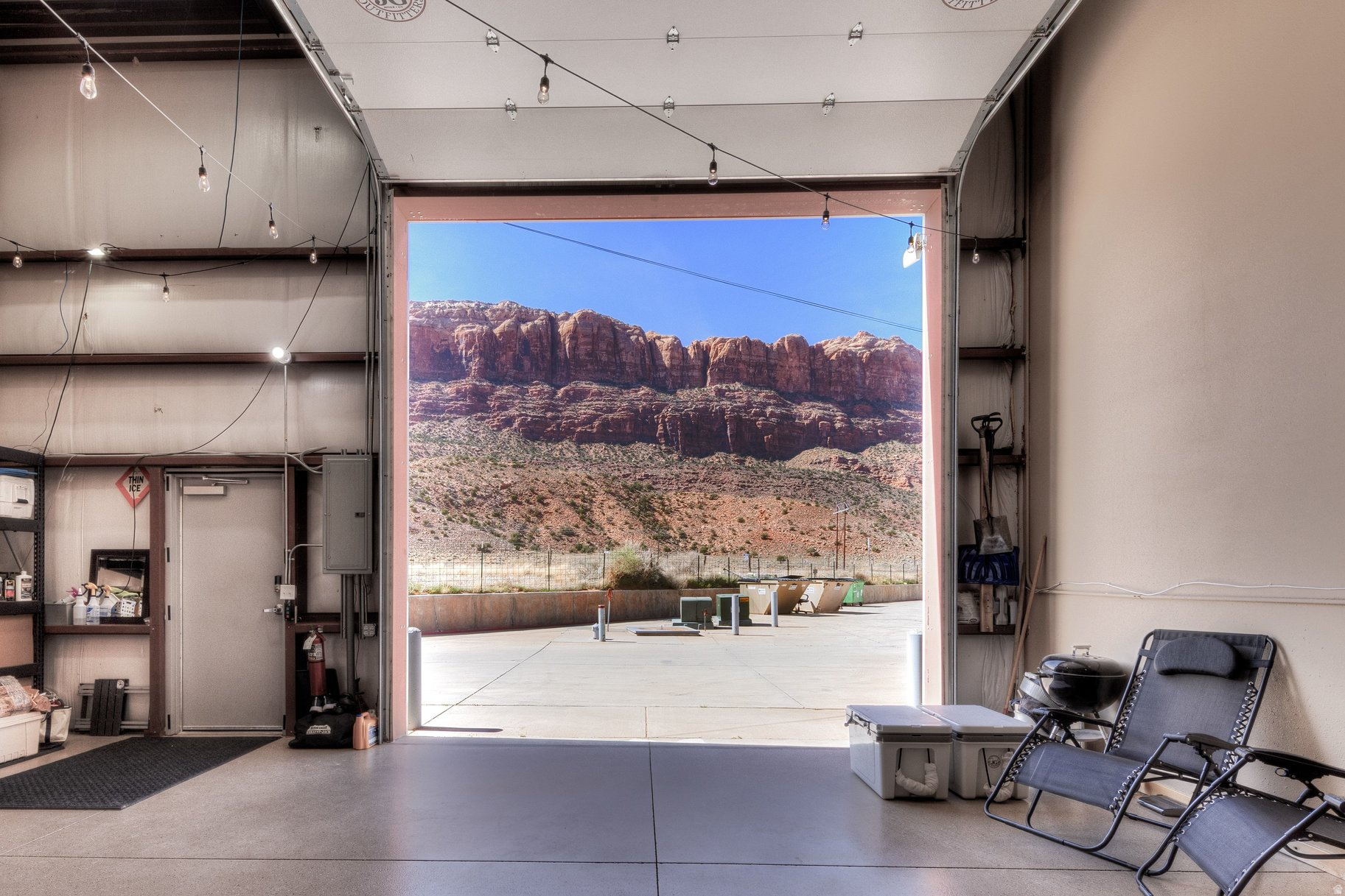 SUBDIVISION - Commercial Sale