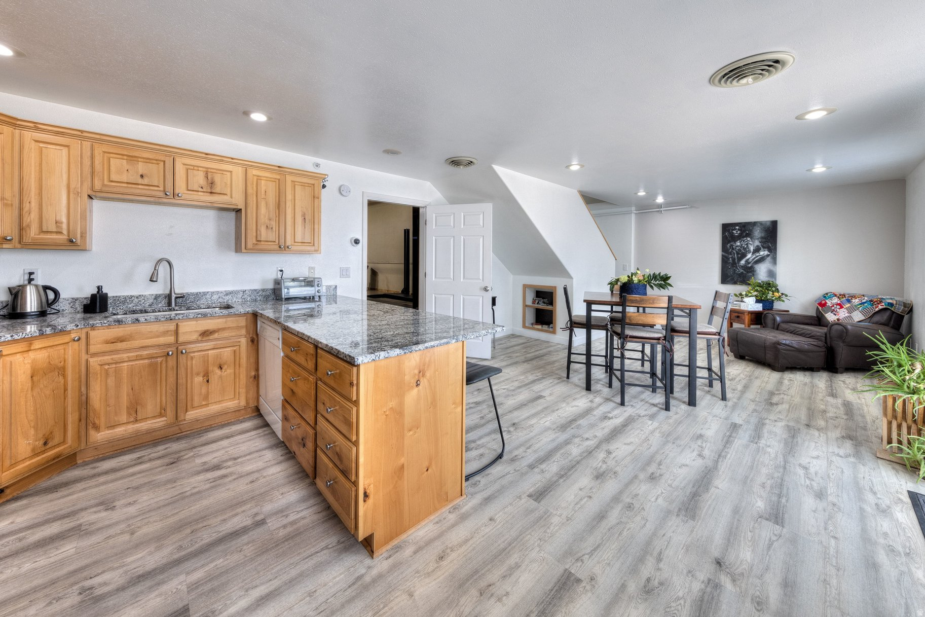 SUBDIVISION - Commercial Sale