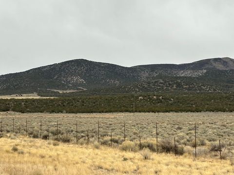 Vacant Land For Sale - 1 Hwy 161 I-70, Exit 1<br/> Millard County, Fillmore, UT 84631