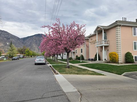 Tiny photo for 343 W 300 N #9, Provo, UT 84601 (MLS # 2147362)