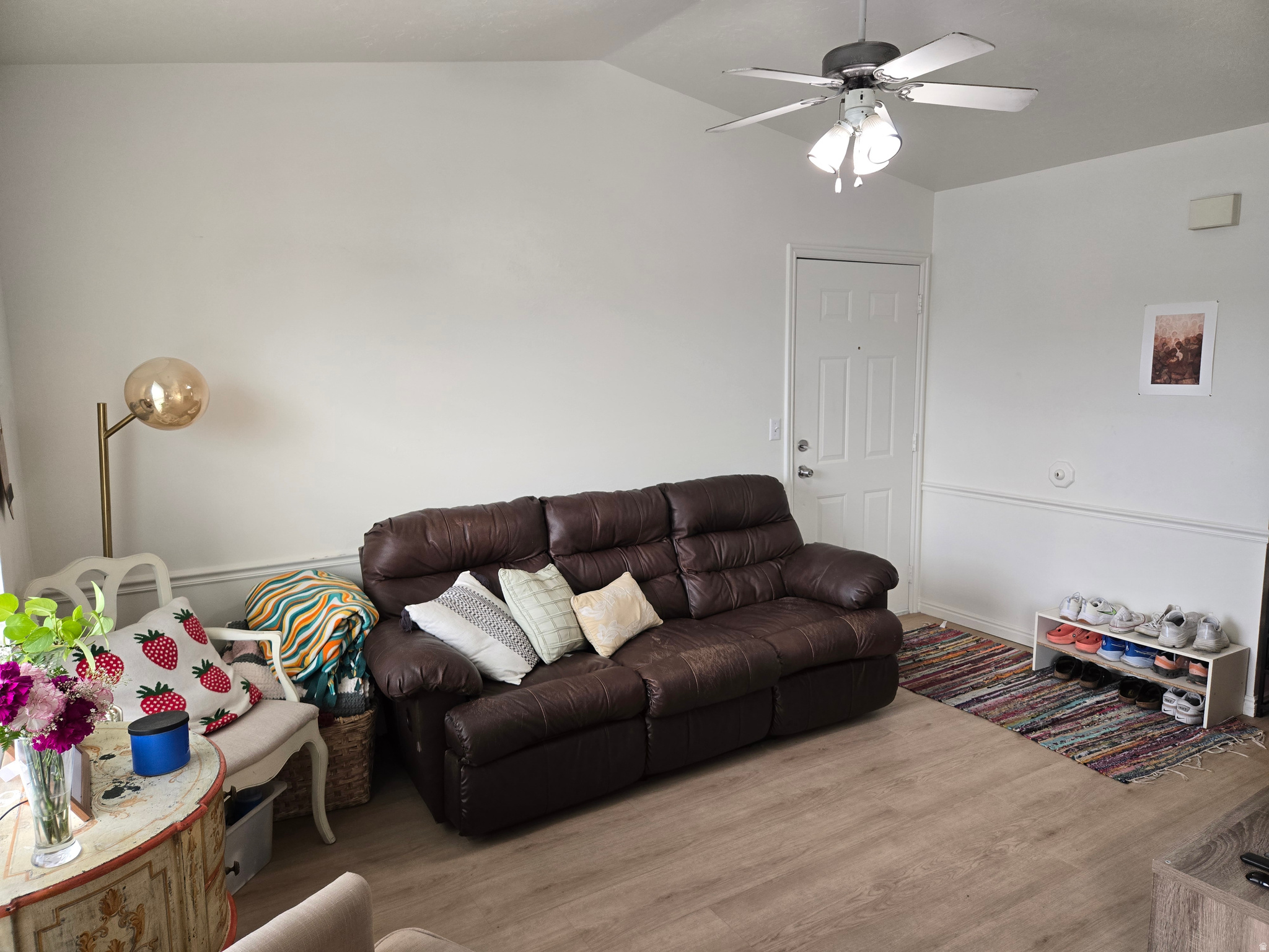 LEXINGTON CONDO - Residential