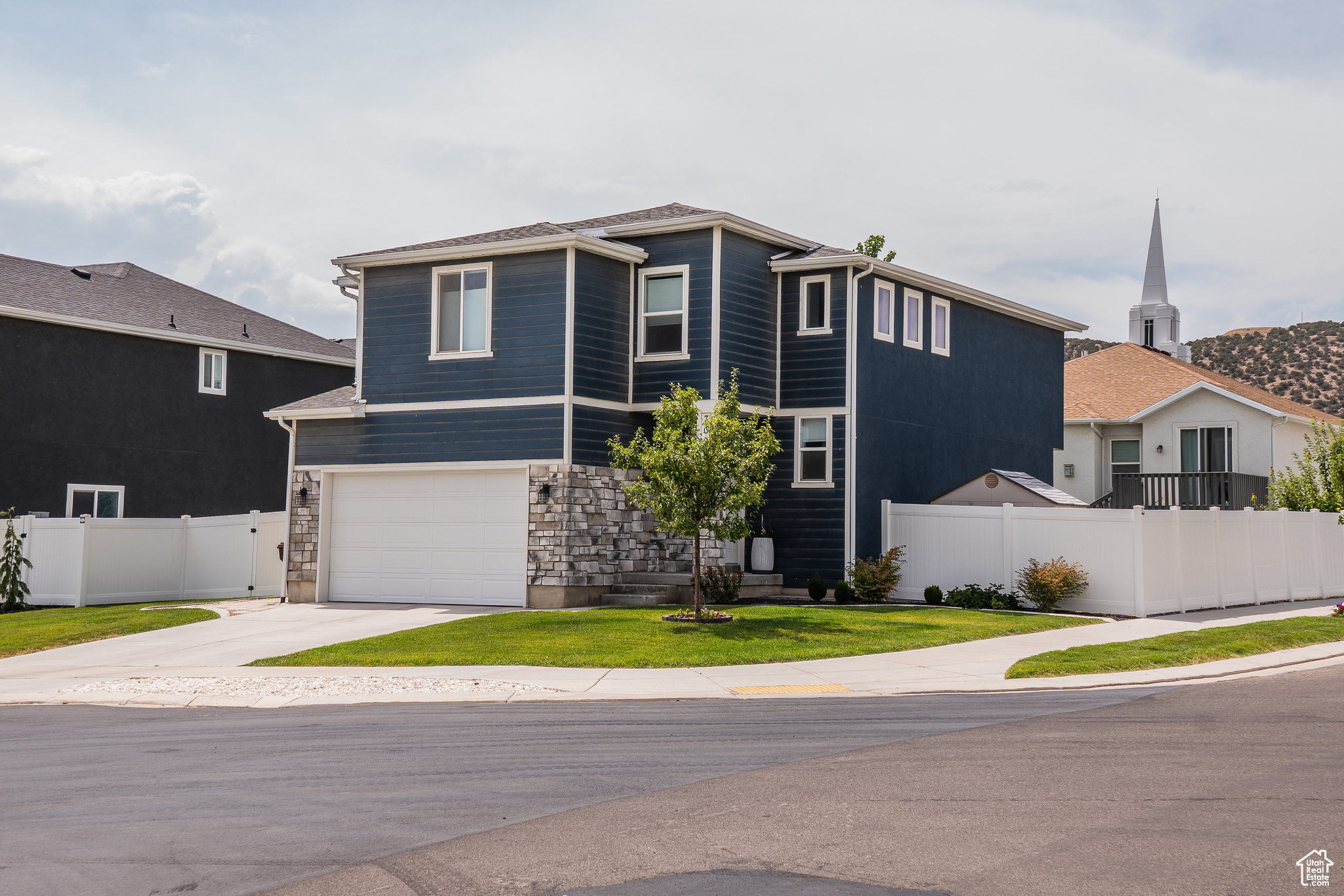 SILVERLAKE - Residential