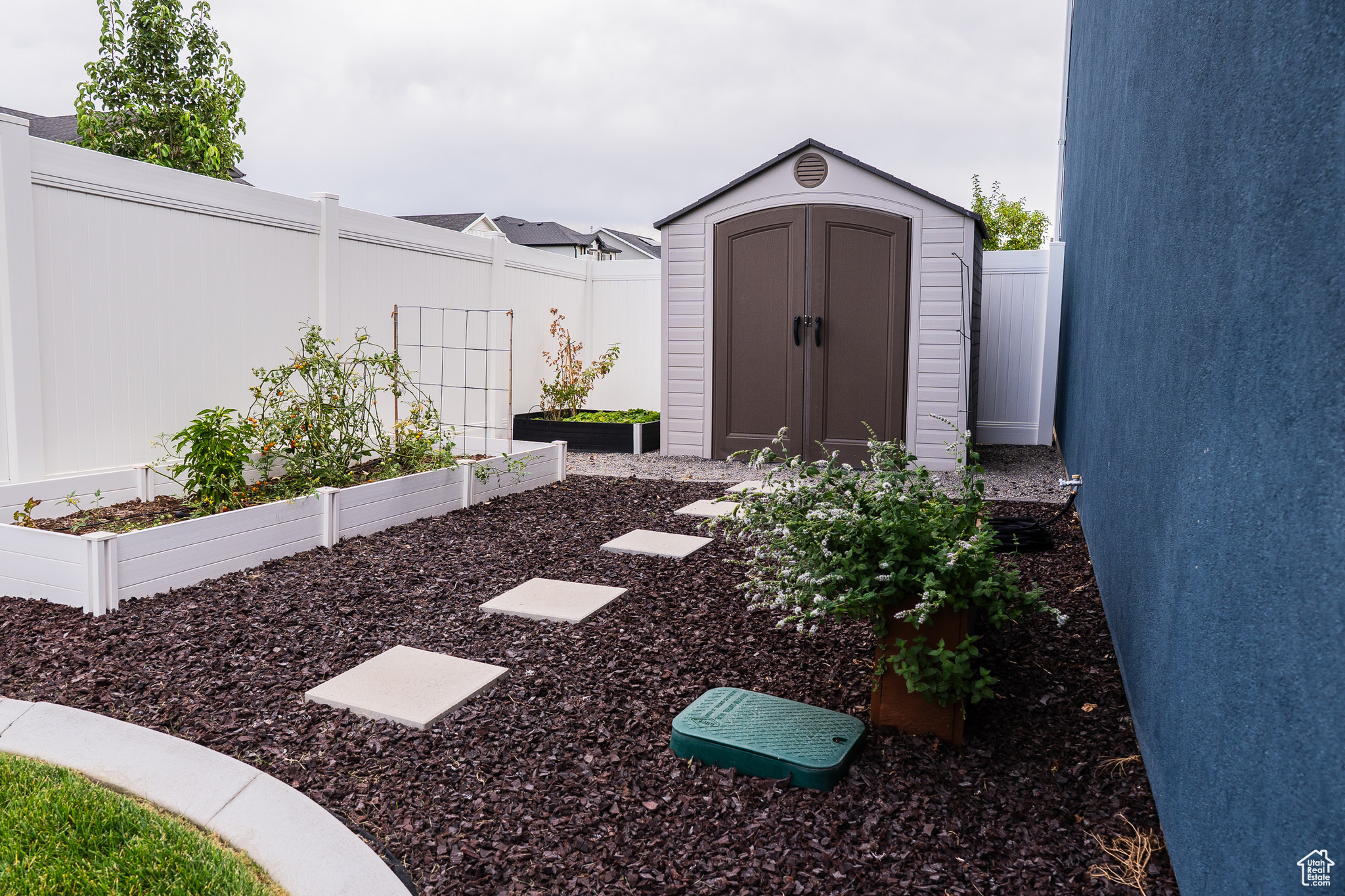 SILVERLAKE - Residential