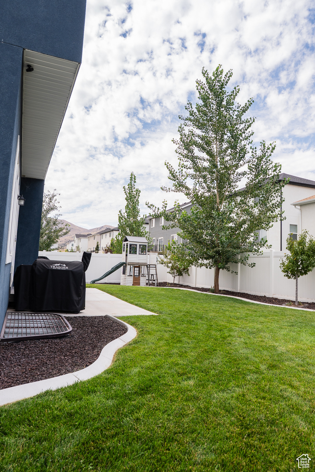 SILVERLAKE - Residential