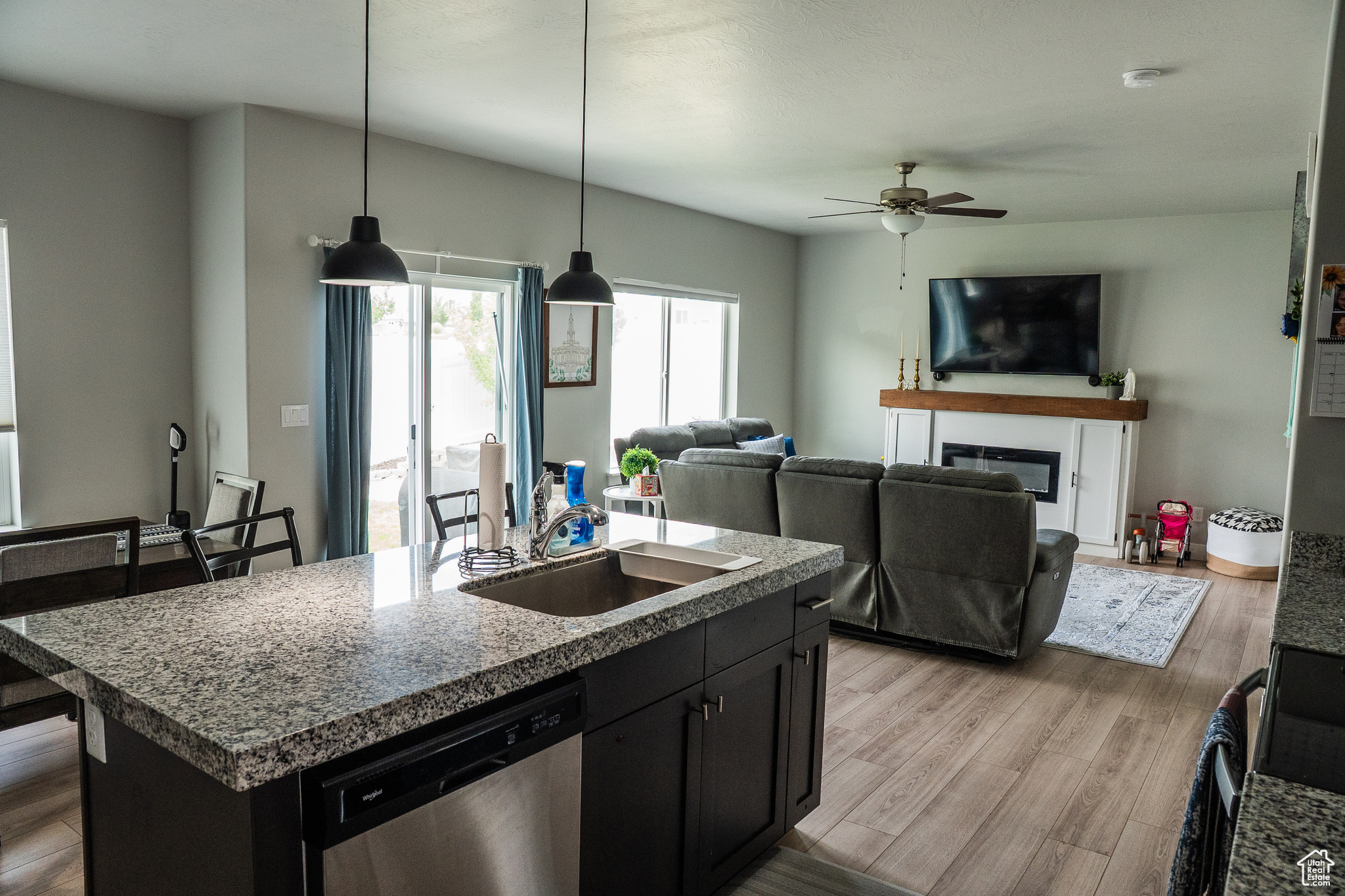 SILVERLAKE - Residential