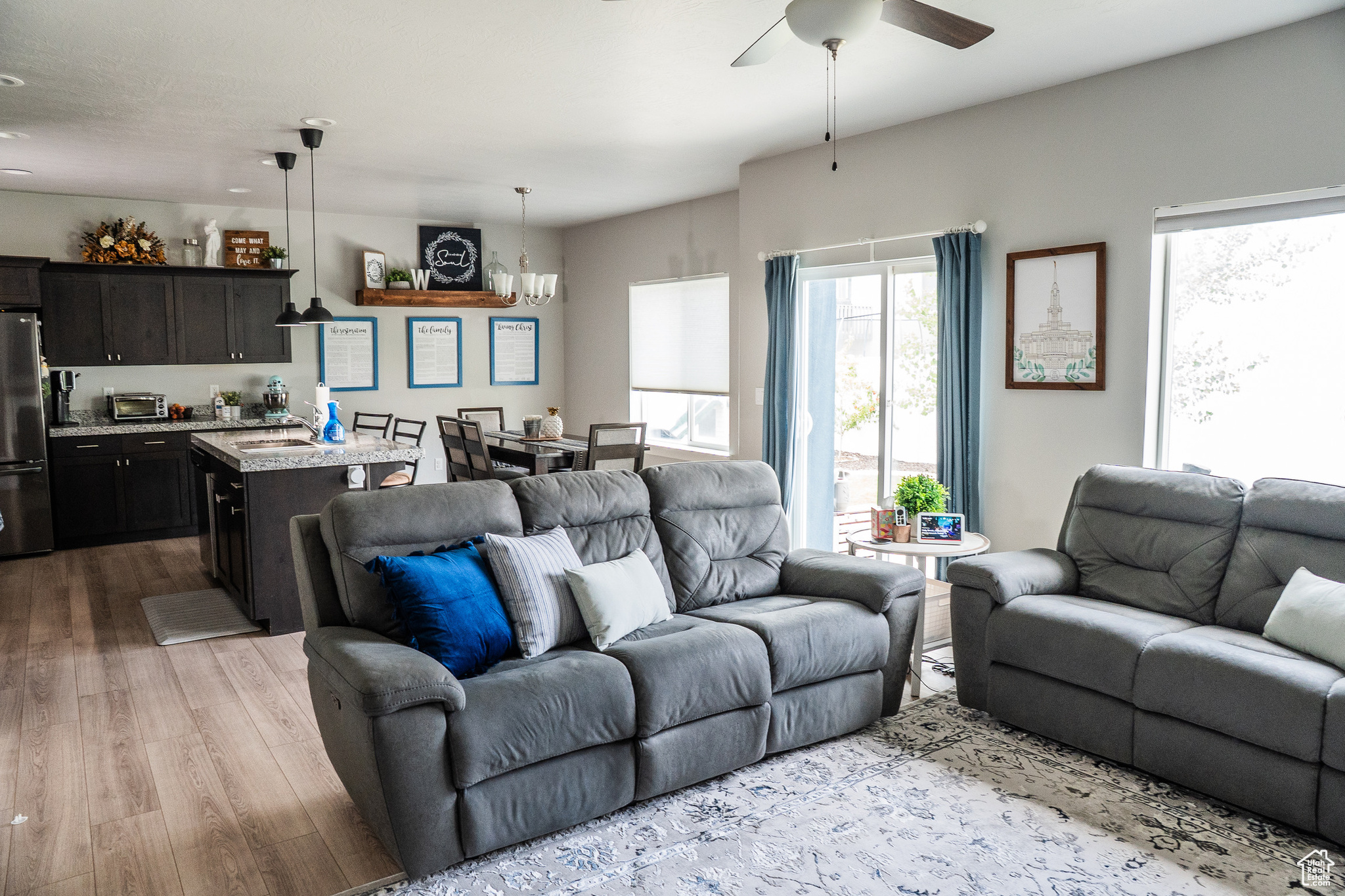 SILVERLAKE - Residential