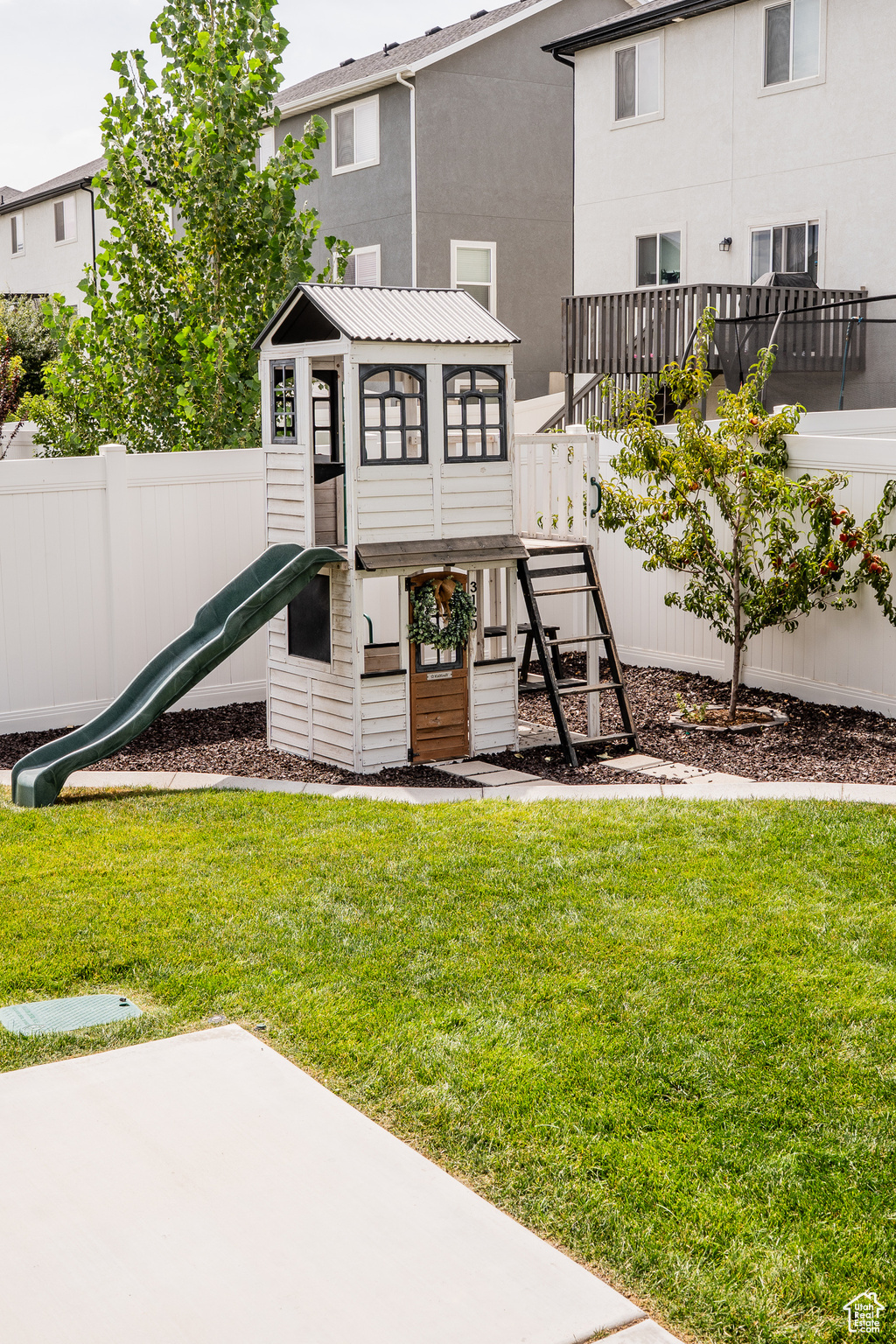 SILVERLAKE - Residential