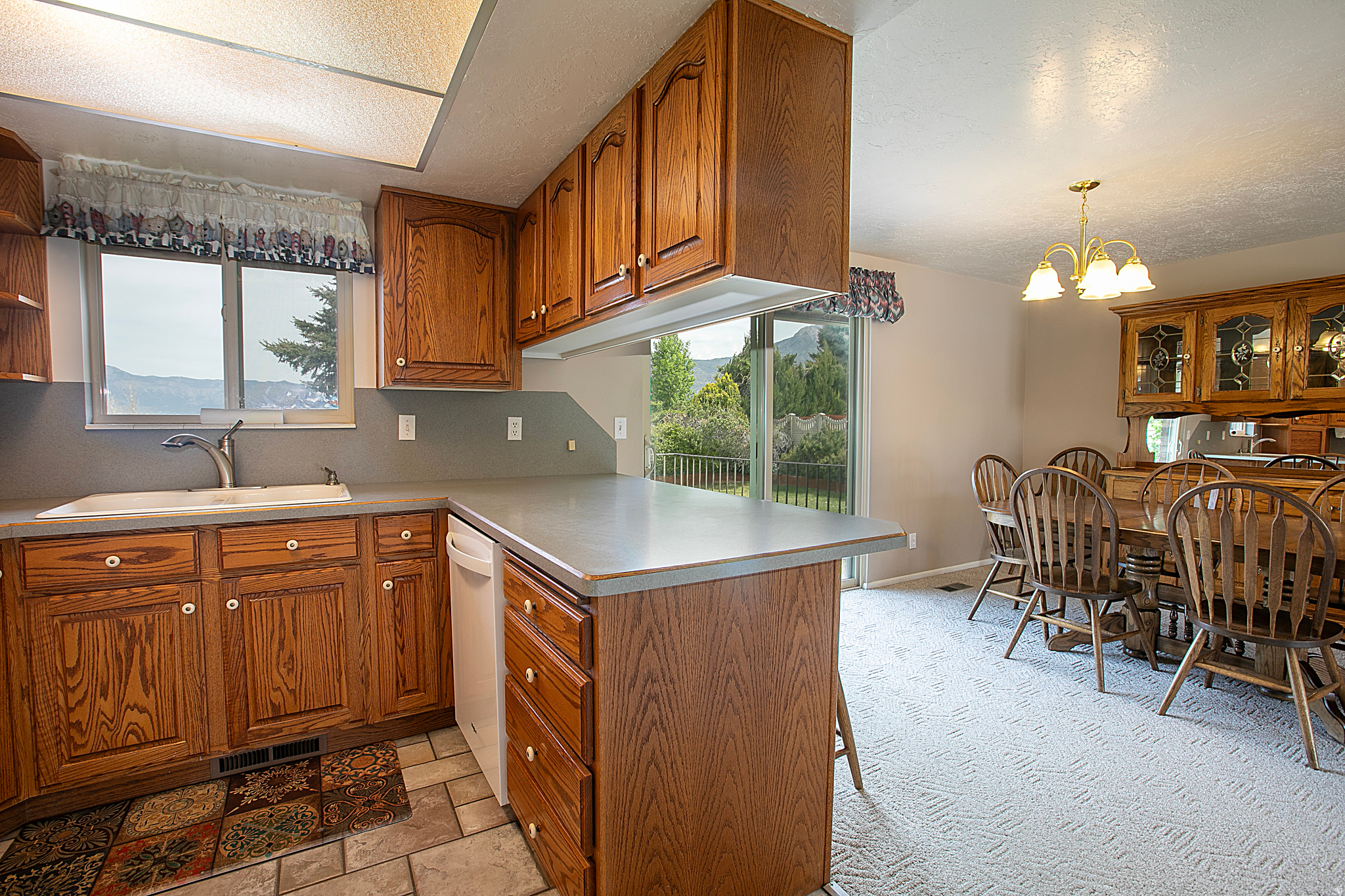 SOUTHRIDGE - Residential