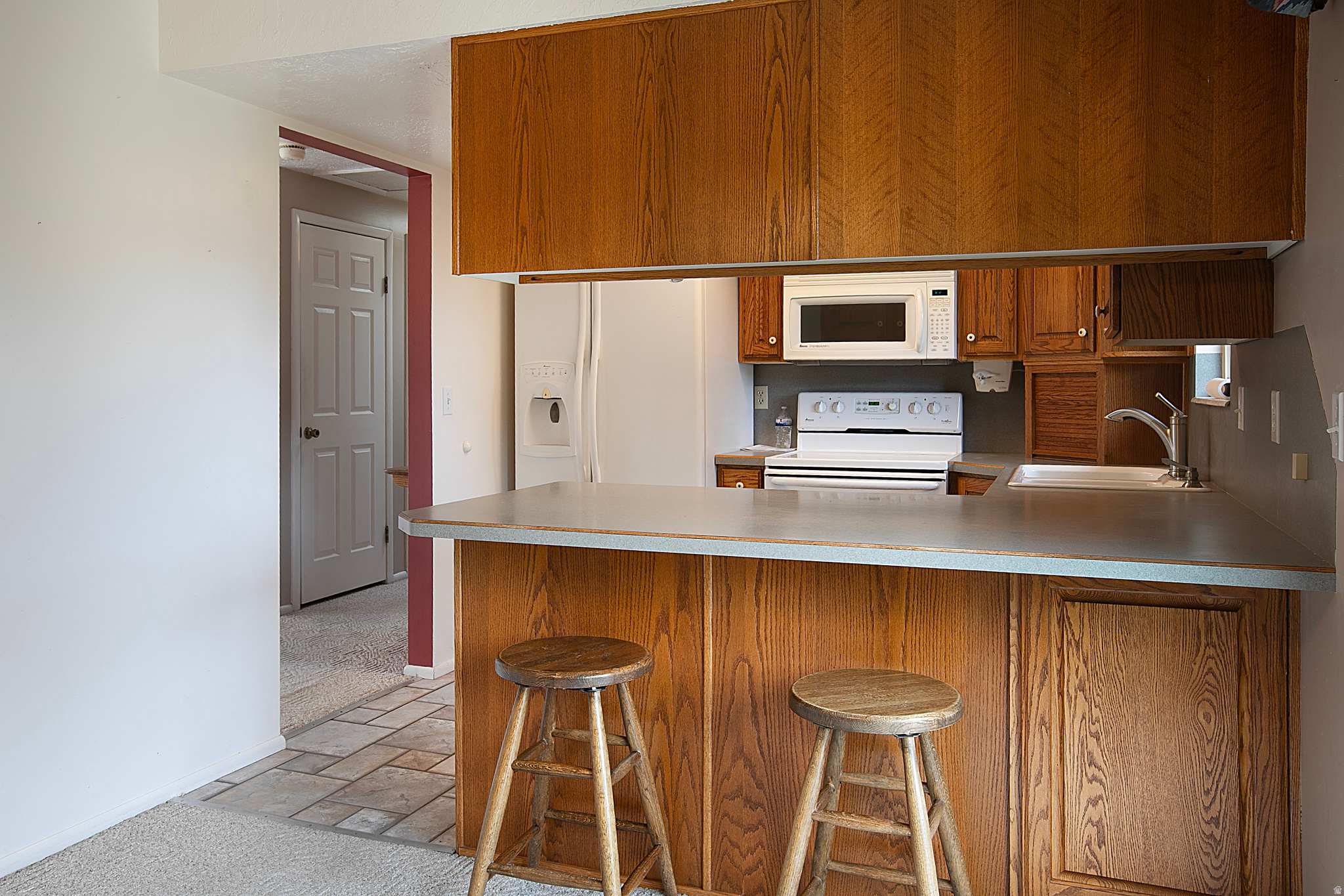 SOUTHRIDGE - Residential