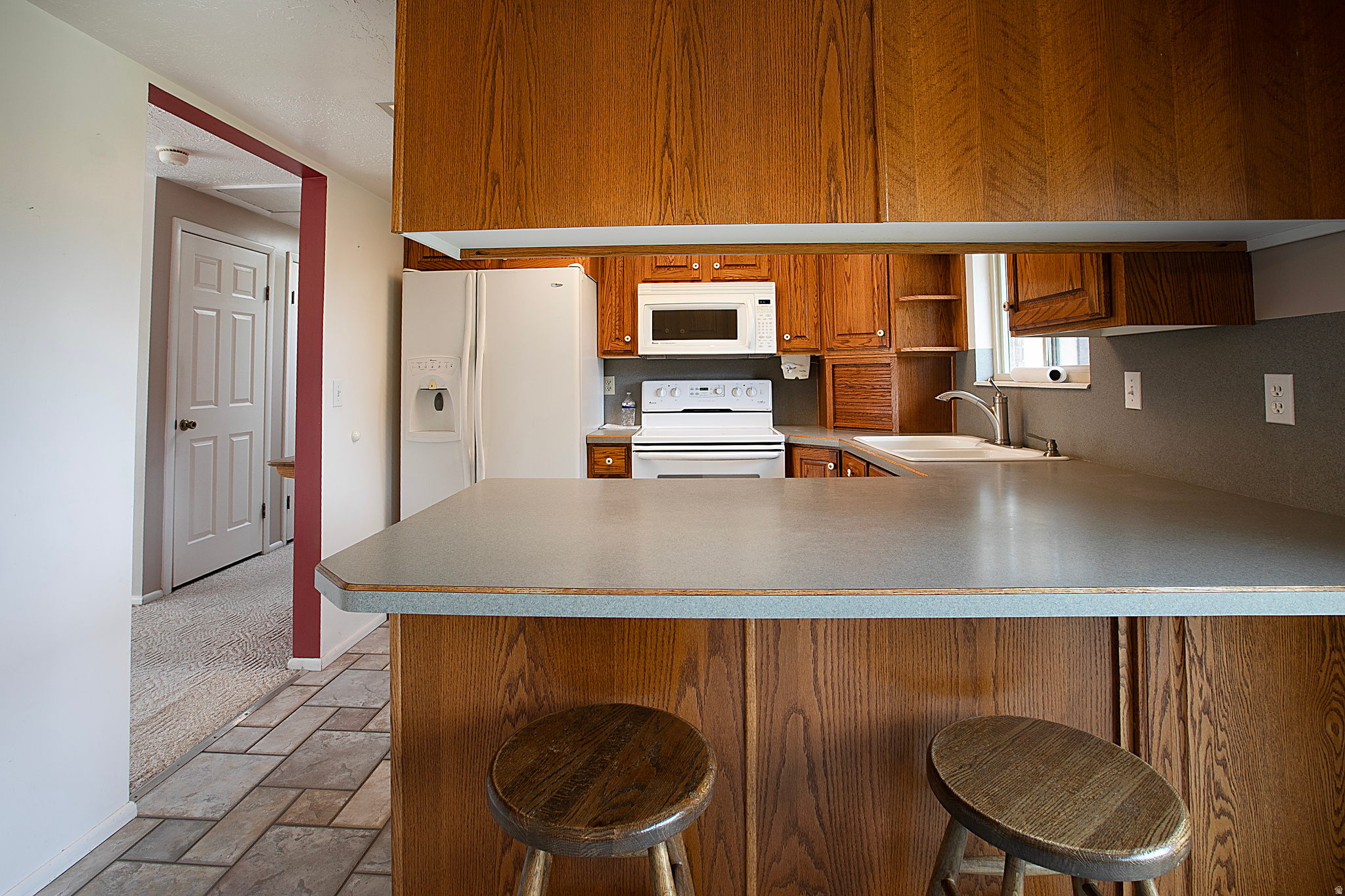 SOUTHRIDGE - Residential