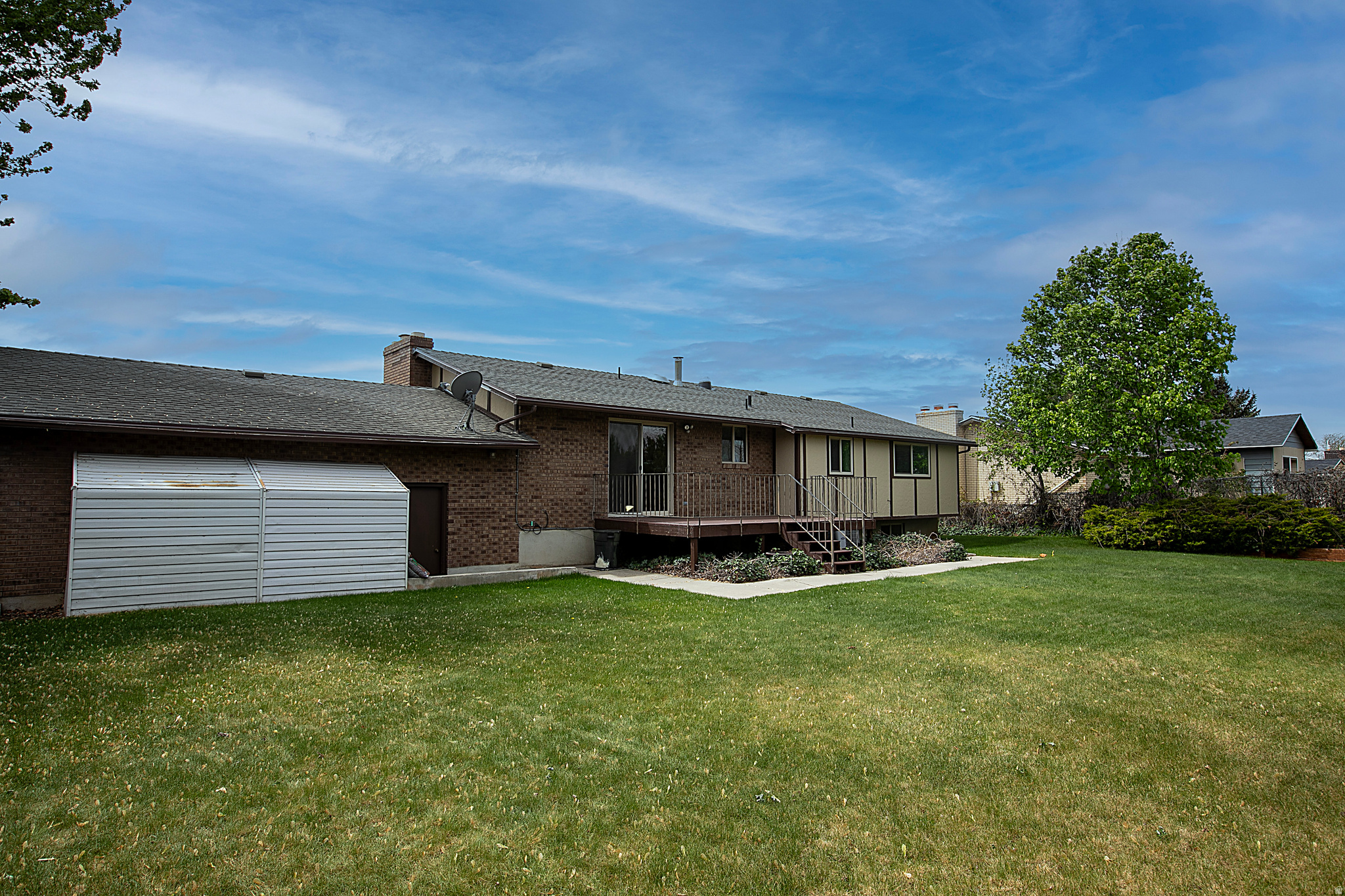 SOUTHRIDGE - Residential