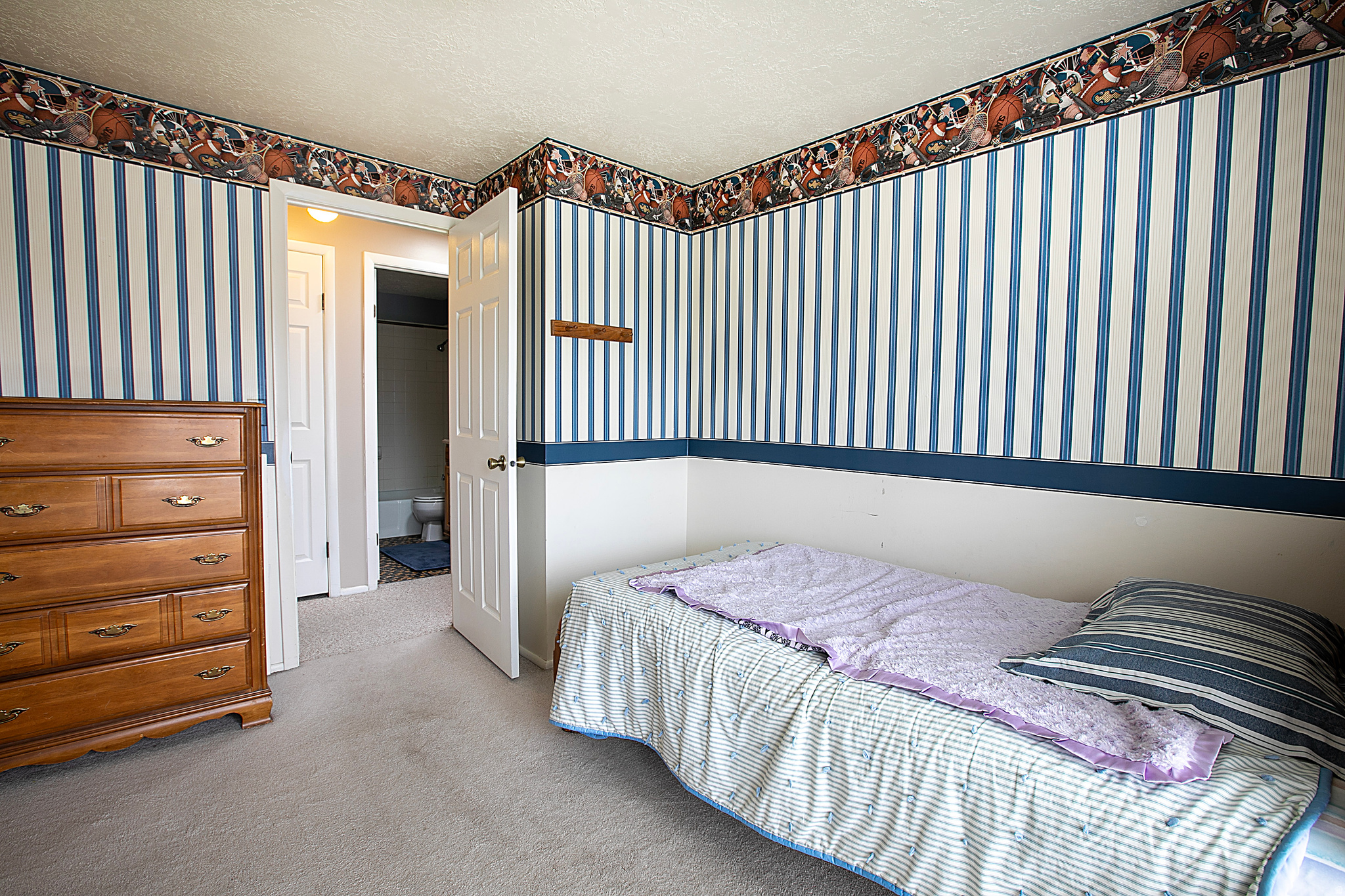 SOUTHRIDGE - Residential