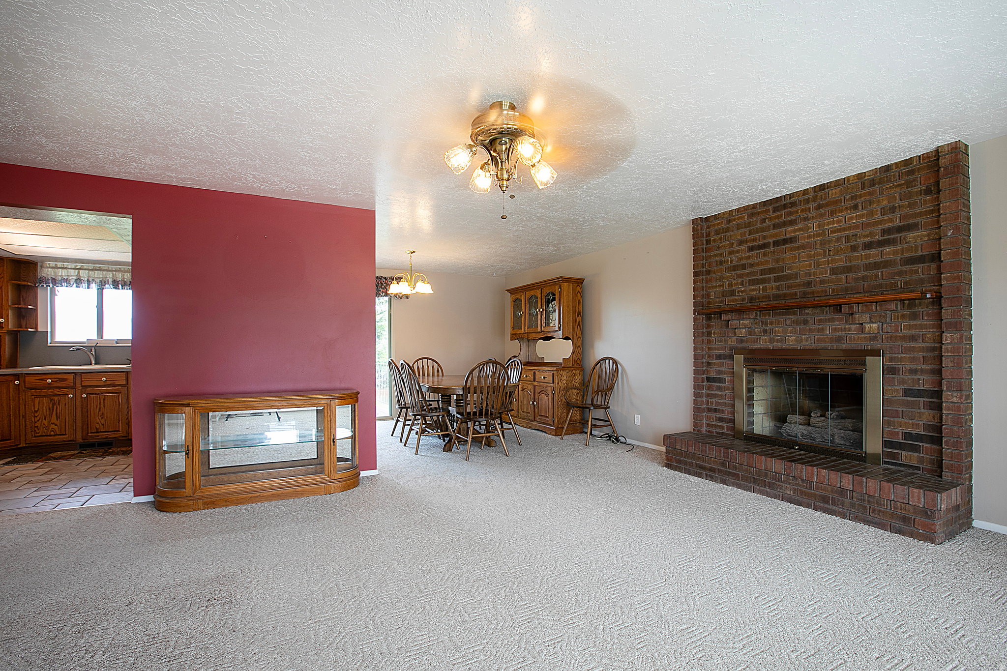 SOUTHRIDGE - Residential