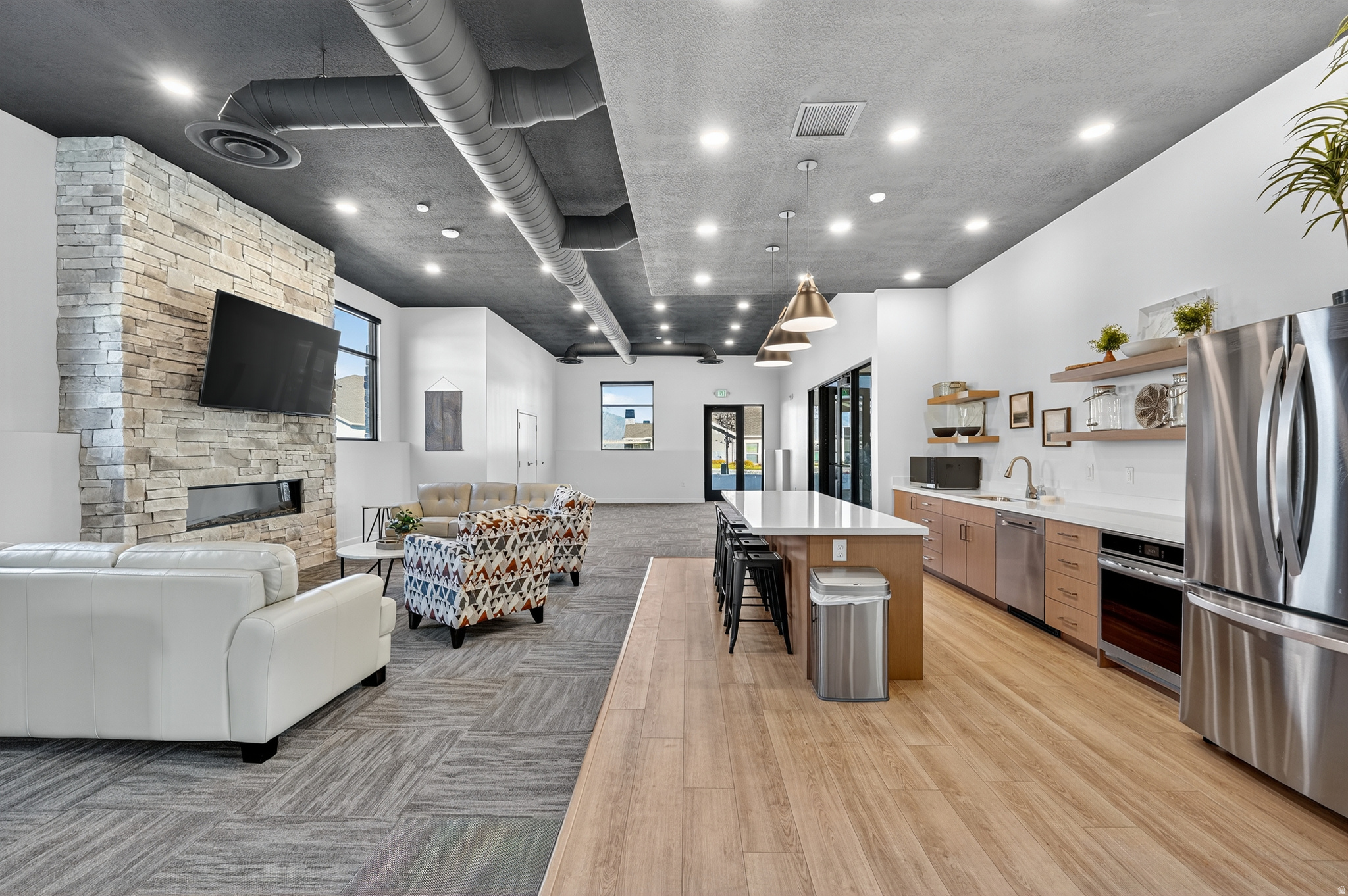 SARATOGA VIEW - Residential