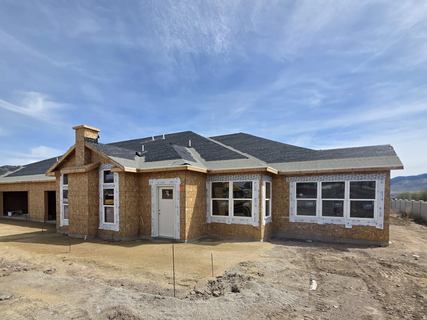 SARATOGA VIEW - Residential