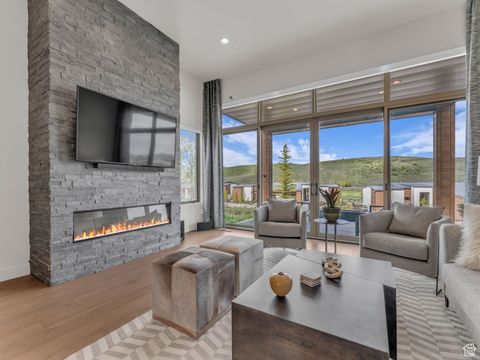 Tiny photo for 6417 DOUBLE DEER LOOP, Park City, UT 84098 (MLS # 2087260)