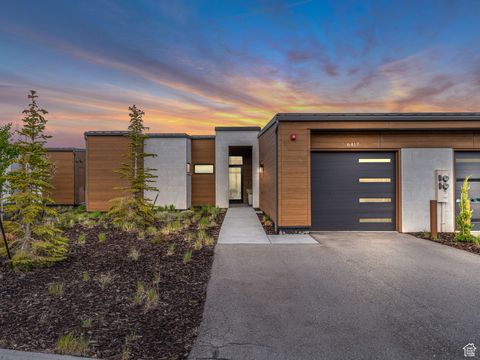 Tiny photo for 6417 DOUBLE DEER LOOP, Park City, UT 84098 (MLS # 2087260)