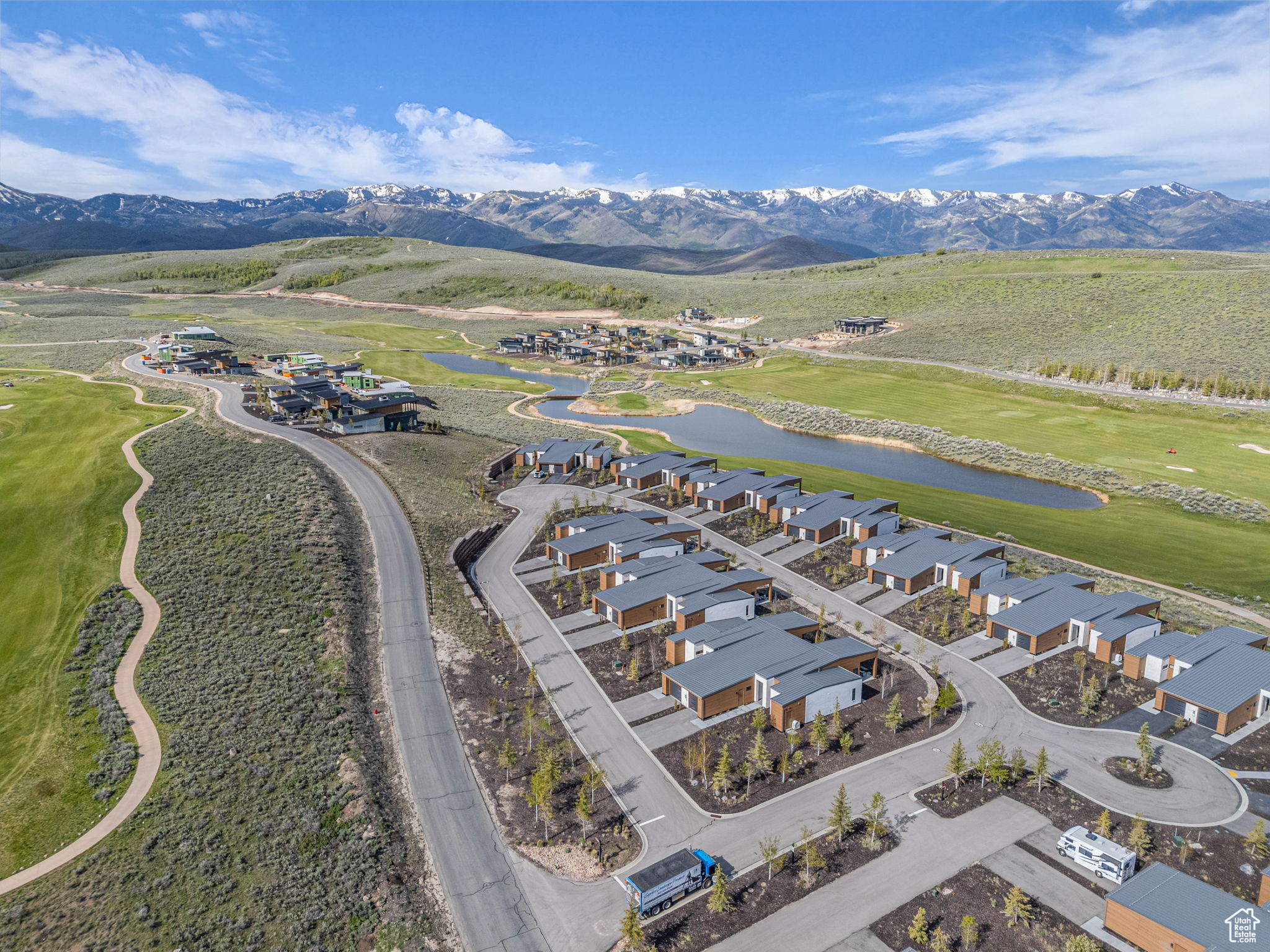 6417 Double Deer Loop, Park City, Utah image 32