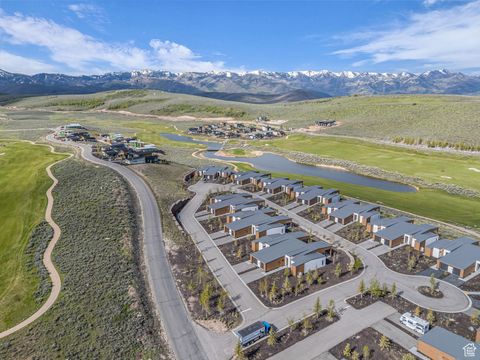 Tiny photo for 6417 DOUBLE DEER LOOP, Park City, UT 84098 (MLS # 2087260)