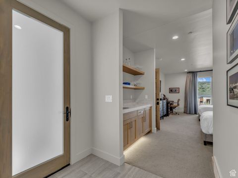 Tiny photo for 6417 DOUBLE DEER LOOP, Park City, UT 84098 (MLS # 2087260)