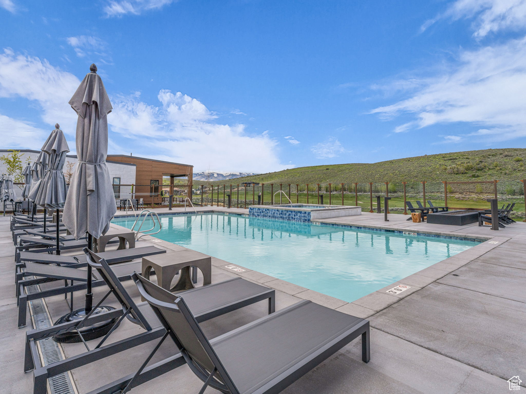 6417 Double Deer Loop, Park City, Utah image 36