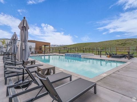 Tiny photo for 6417 DOUBLE DEER LOOP, Park City, UT 84098 (MLS # 2087260)