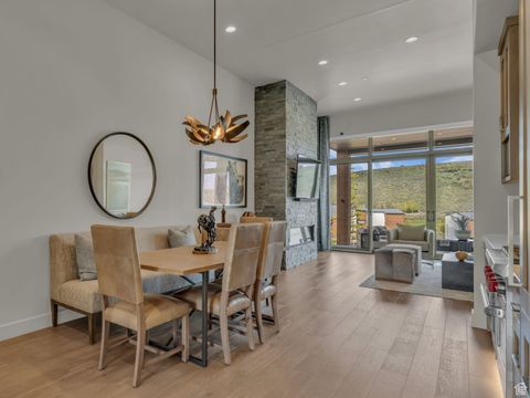 Tiny photo for 6417 DOUBLE DEER LOOP, Park City, UT 84098 (MLS # 2087260)