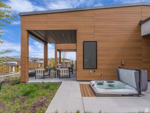 Tiny photo for 6417 DOUBLE DEER LOOP, Park City, UT 84098 (MLS # 2087260)