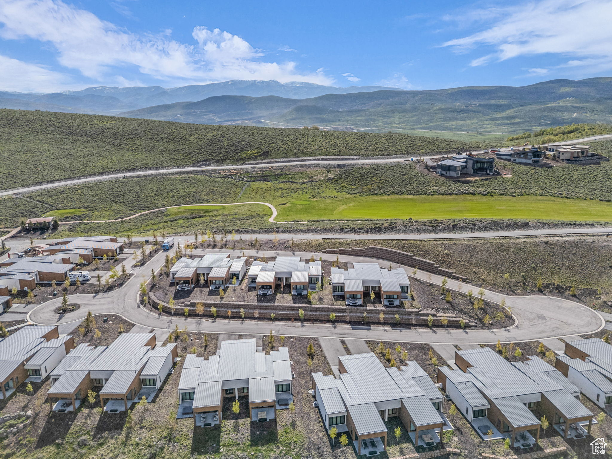 6417 Double Deer Loop, Park City, Utah image 34