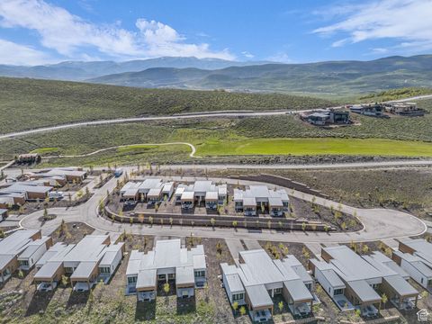 Tiny photo for 6417 DOUBLE DEER LOOP, Park City, UT 84098 (MLS # 2087260)