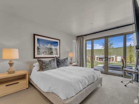 Tiny photo for 6417 DOUBLE DEER LOOP, Park City, UT 84098 (MLS # 2087260)