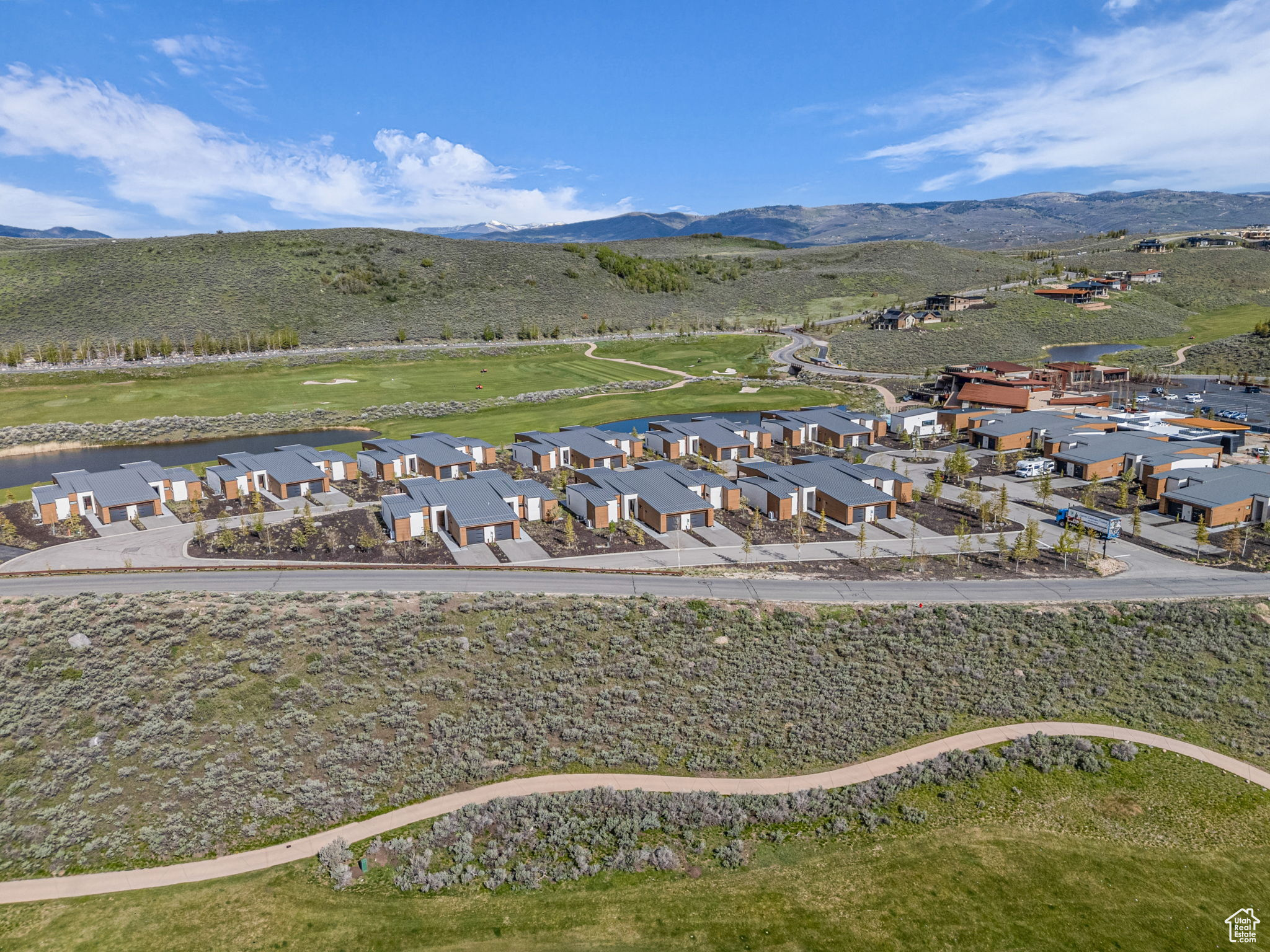 6417 Double Deer Loop, Park City, Utah image 35
