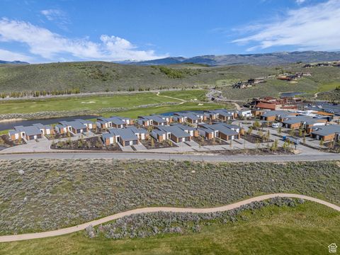 Tiny photo for 6417 DOUBLE DEER LOOP, Park City, UT 84098 (MLS # 2087260)