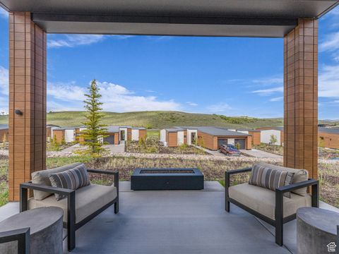 Tiny photo for 6417 DOUBLE DEER LOOP, Park City, UT 84098 (MLS # 2087260)