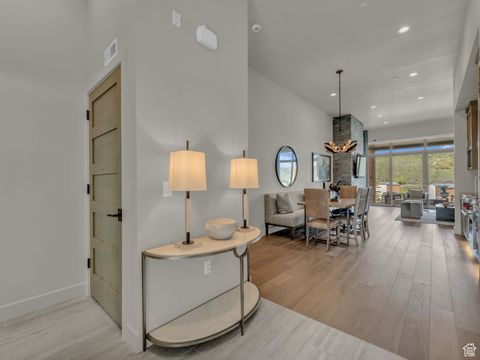 Tiny photo for 6417 DOUBLE DEER LOOP, Park City, UT 84098 (MLS # 2087260)