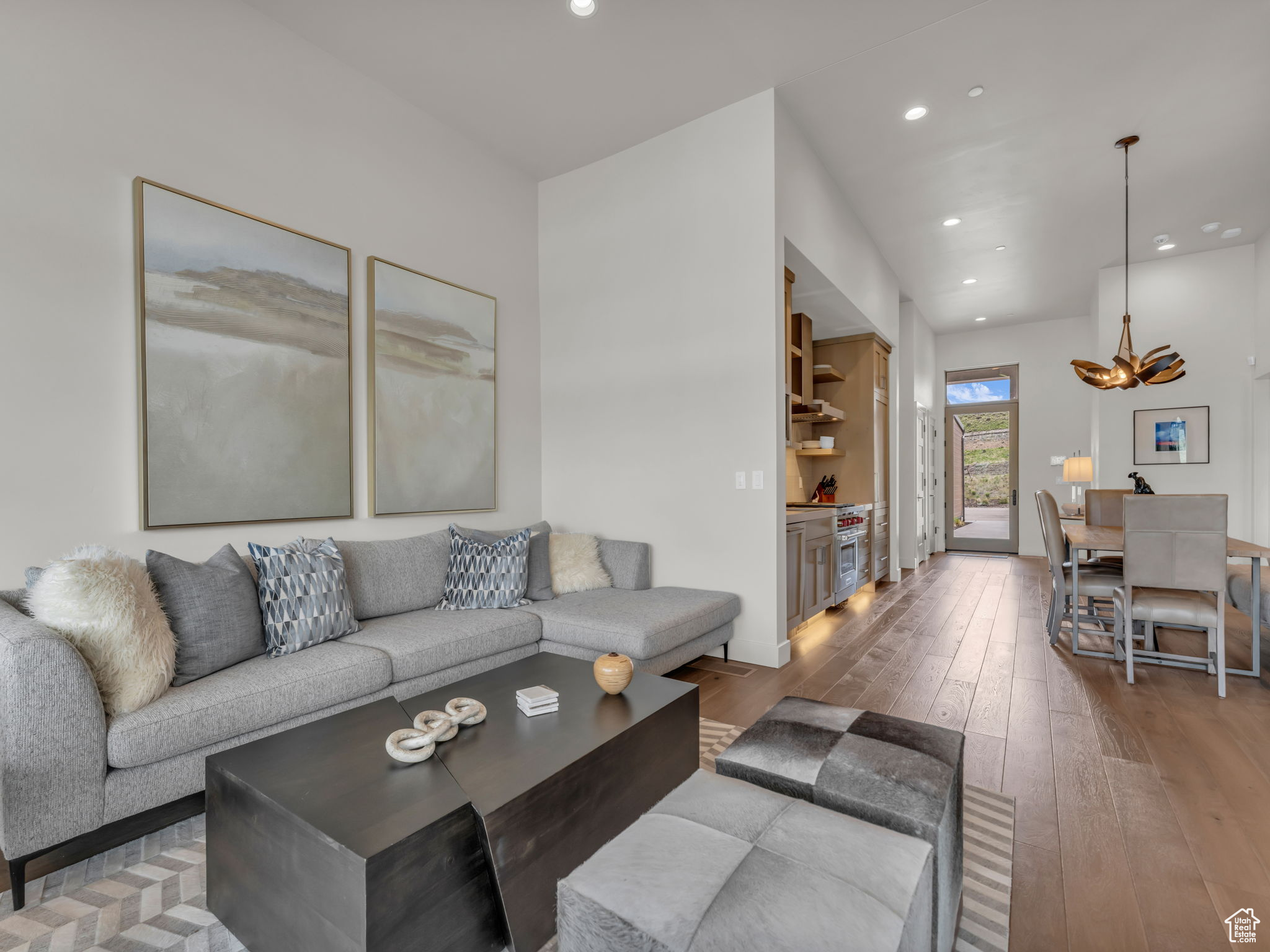 6417 Double Deer Loop, Park City, Utah image 5