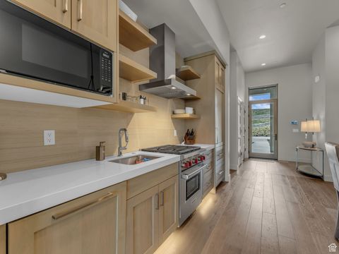 Tiny photo for 6417 DOUBLE DEER LOOP, Park City, UT 84098 (MLS # 2087260)