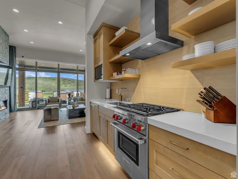 Tiny photo for 6417 DOUBLE DEER LOOP, Park City, UT 84098 (MLS # 2087260)