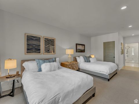 Tiny photo for 6417 DOUBLE DEER LOOP, Park City, UT 84098 (MLS # 2087260)