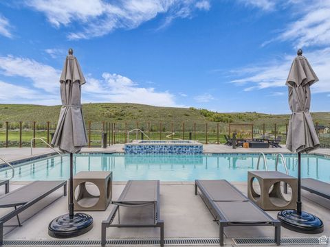 Tiny photo for 6417 DOUBLE DEER LOOP, Park City, UT 84098 (MLS # 2087260)