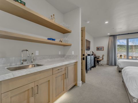 Tiny photo for 6417 DOUBLE DEER LOOP, Park City, UT 84098 (MLS # 2087260)